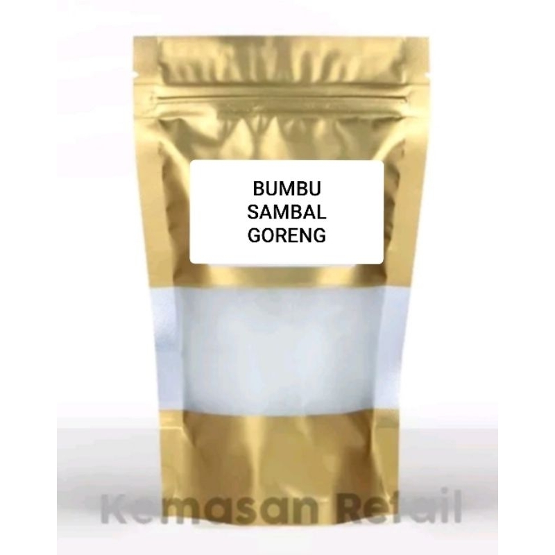 

BUMBU SAMBAL GORENG PREMIUM 250g
