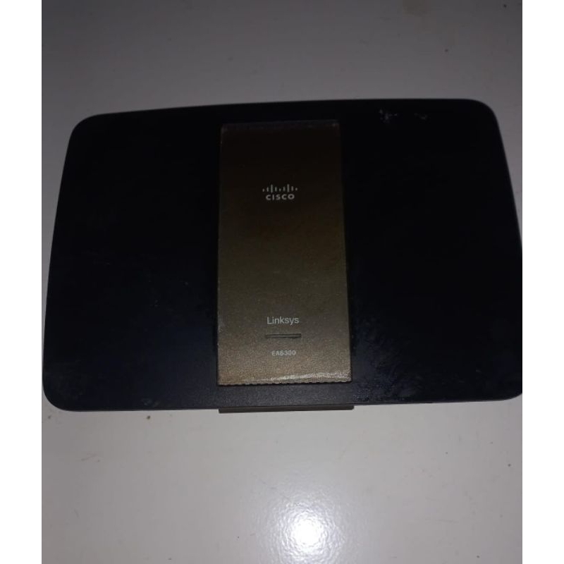 Cisco Linksys EA6300
