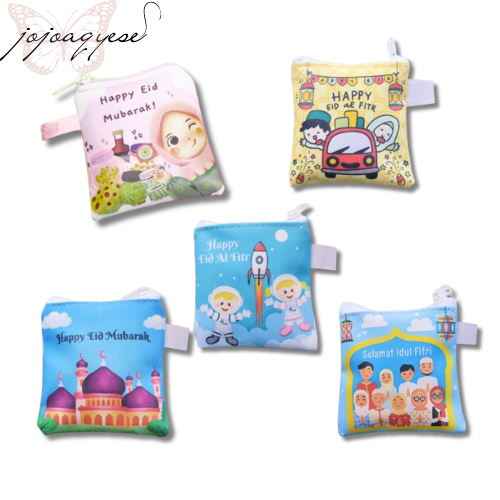 

Terbaru!! ANGPAO/AMPLOP DOMPET ANGPAO RESLETING / Amplop Lebaran Model Resleting / Dompet Mini Lebaran / Pouch Mini Dompet Koin / amplop lebaran | dompet lebaran | dompet angpao amplop idul fitri