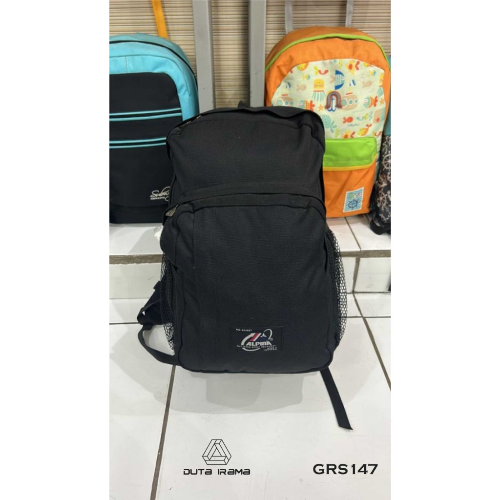 DUTAIRAMA - TAS RANSEL ALPINA GRS 147
