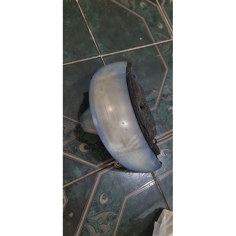 Kymco Reflektor dan stoplamp Kymco Dink Bekas