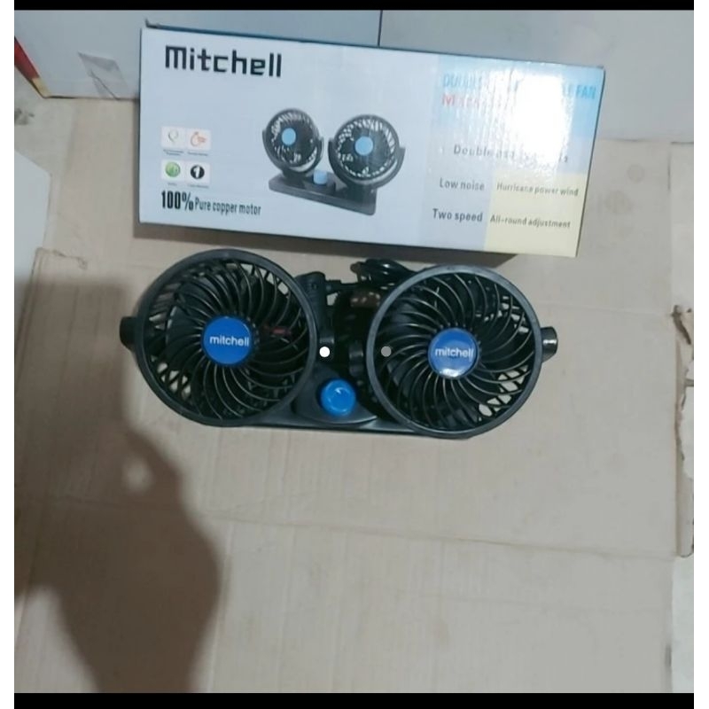 kipas angin mobil 12volt model jep,kipas angin kotak