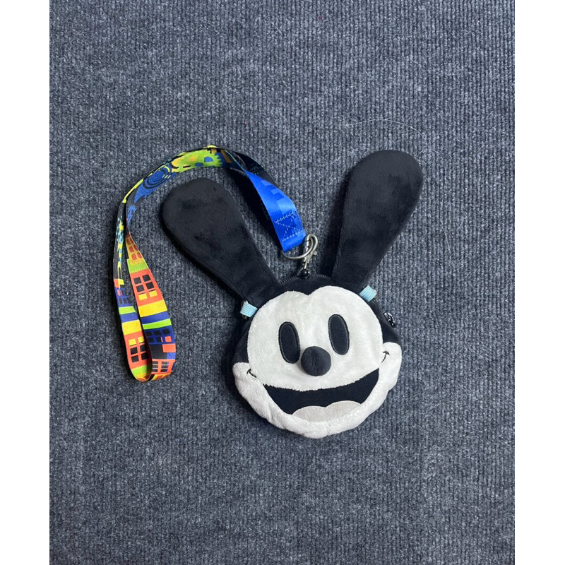 

Lanyard multifungsi disney