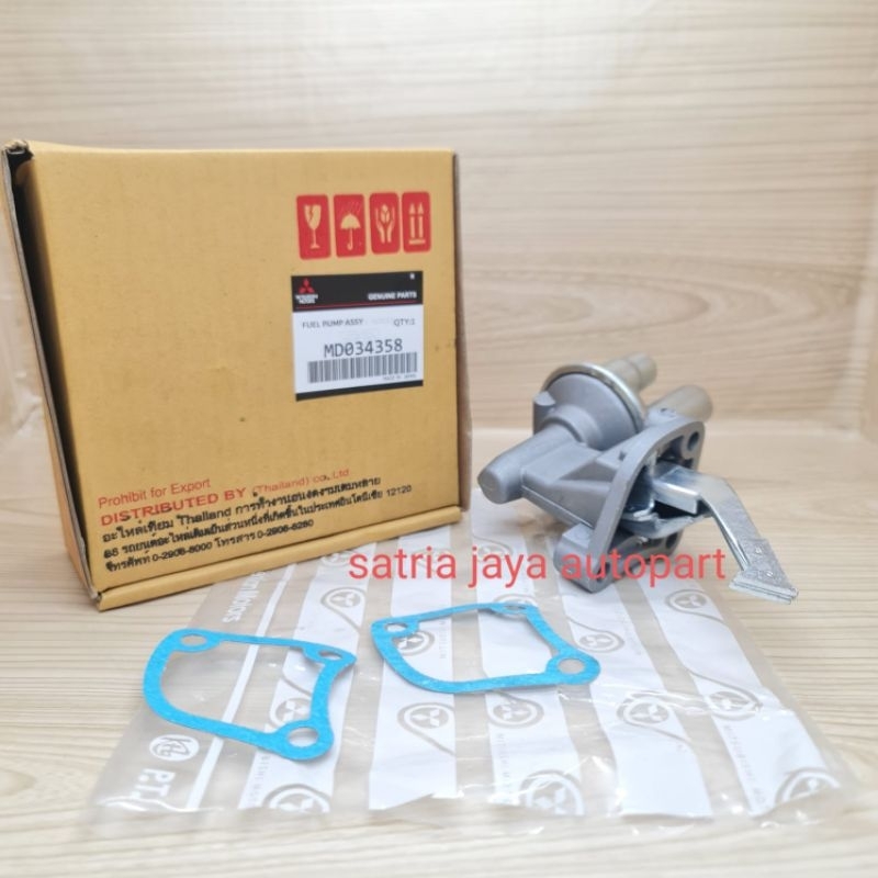 FUEL PUMP POMPA BENSIN L300 BENSIN