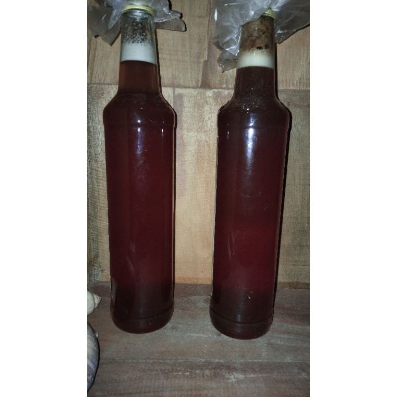 

Madu Murni apis cerana/tawon unduan