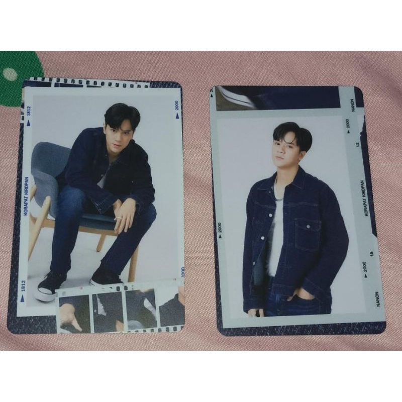 keep PC Nanon stunning