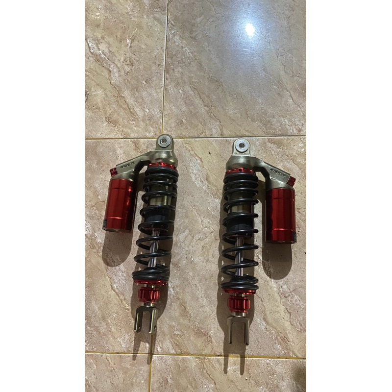 shock tabung ride it gp
