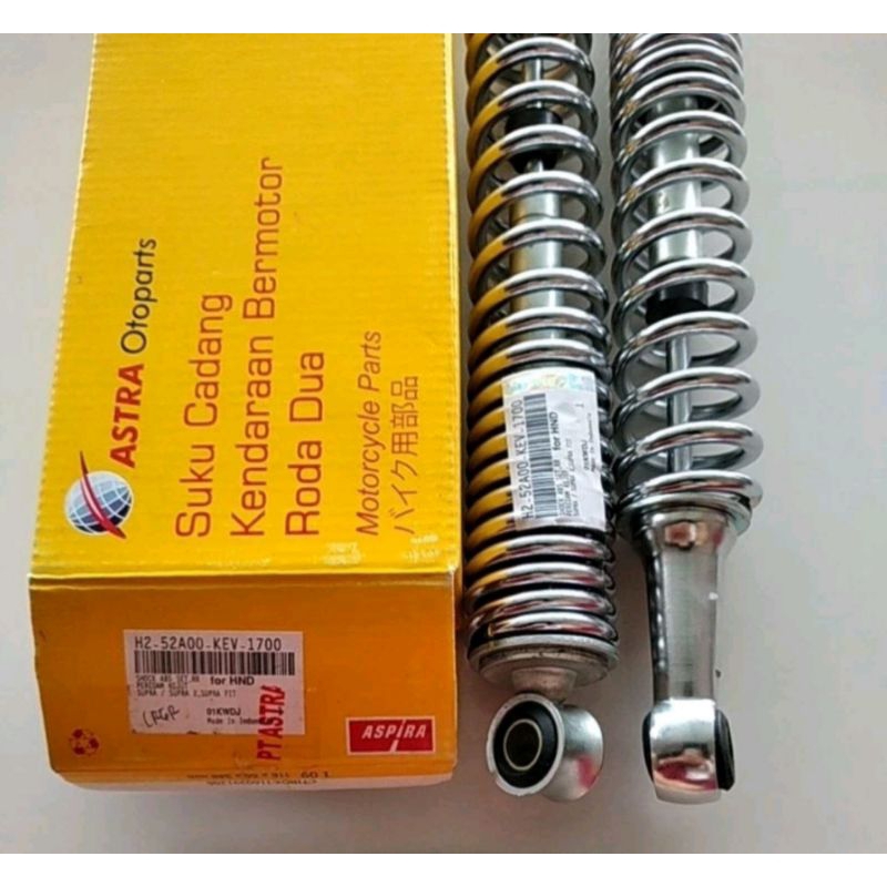 Shock Belakang ASPIRA HONDA SUPRA SUPRA X LAMA