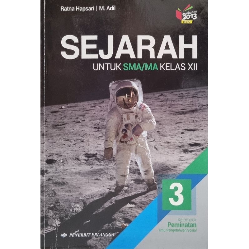 buku sejarah peminatan kelas 12