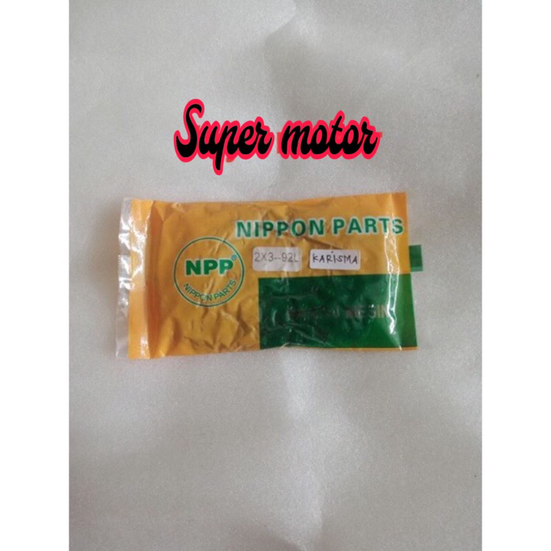 Rantai keteng kamprat Karisma supra x 125 batman kirana vario 125 vario 150 NPP