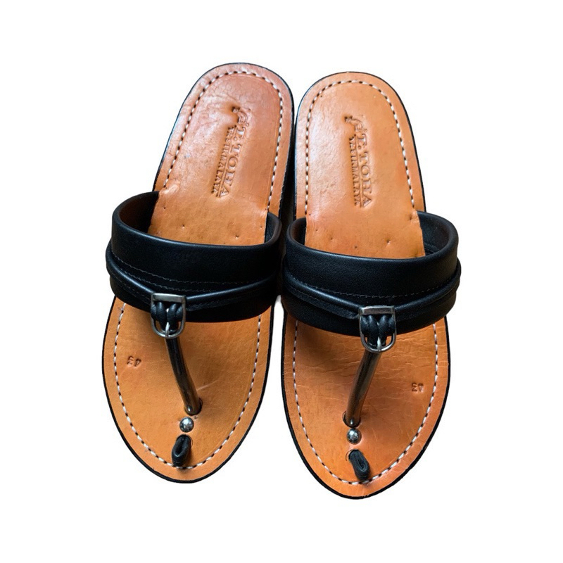 Sandal Tarumpah Asli Tasikmalaya