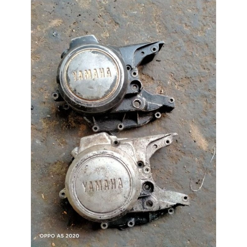 Bak magnet alfa original copotan