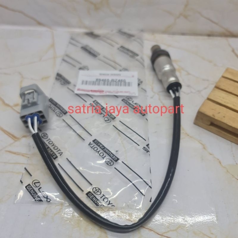 SENSOR OKSIGEN BAWAH SENSOR KNALPOT SIGRA 1.000 CALYA 1000