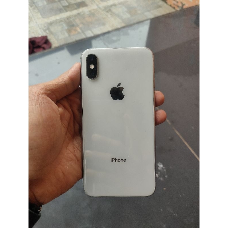 iP Xs PA/A iBox 128GB