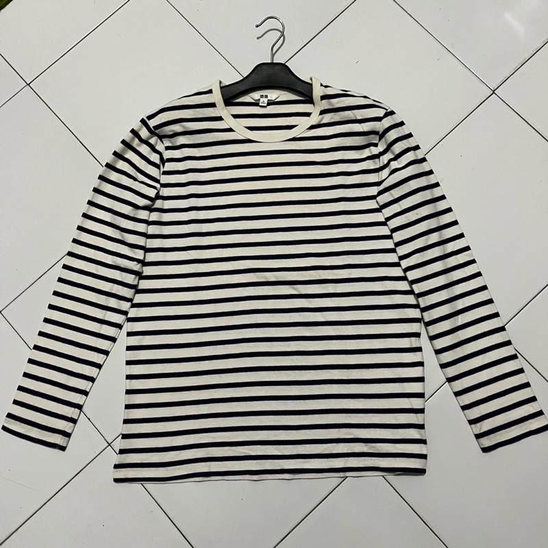 Long Sleeve Uniqlo