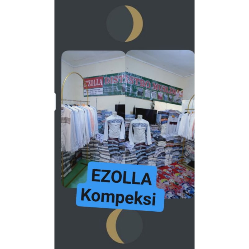 ezolla