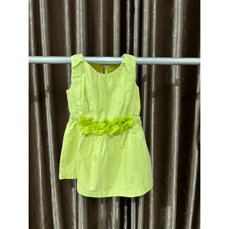 Baju Anak/Bayi - Gingersnaps