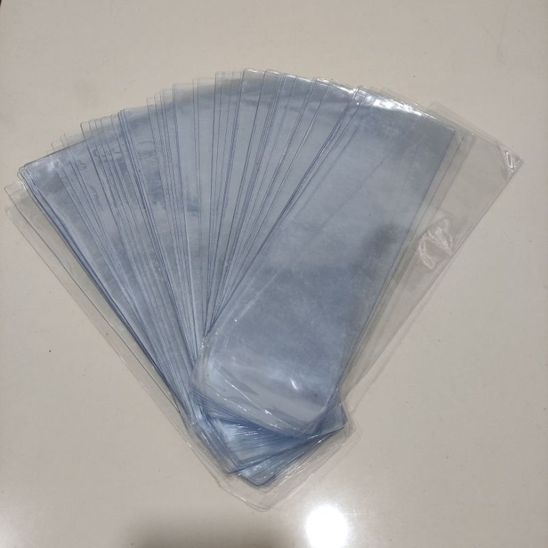 

PLASTIK SAMPUL STNK
