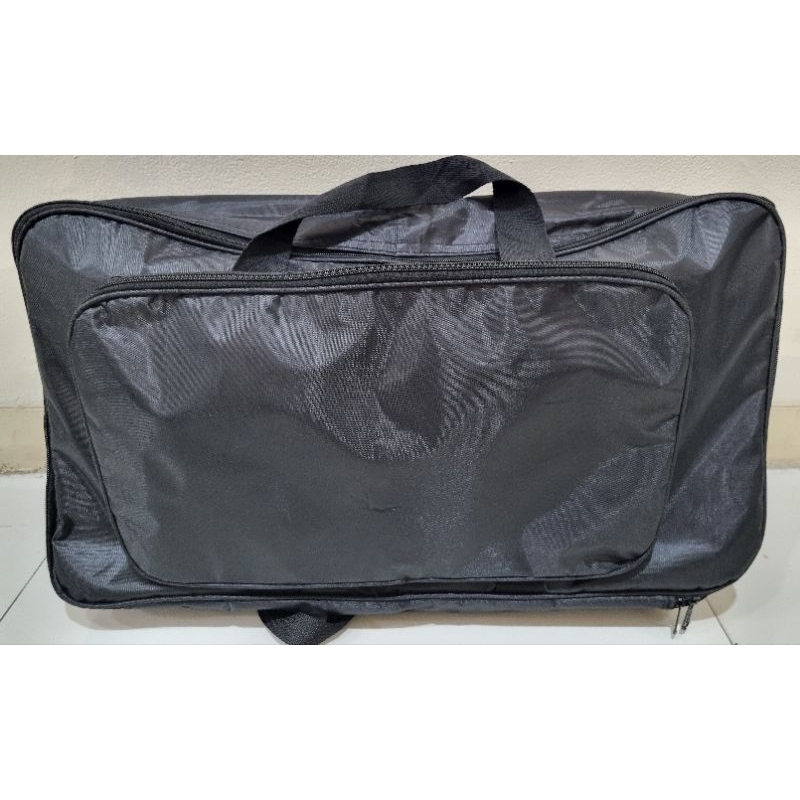 Tas Softcase Alat DJ Pioneer DJ DDJ SB, DDJ 400, DDJ 200, DDJ ERGO, DDJ SR, DDJ RB, Numark Mixtrack,