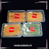 

MIE LIDI CAP "MILIDIKUY" ANEKA VARIAN RASA KEMASAN TINWALL 500ML