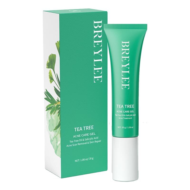 Breylee Tea tree Acne Care Gel 30g