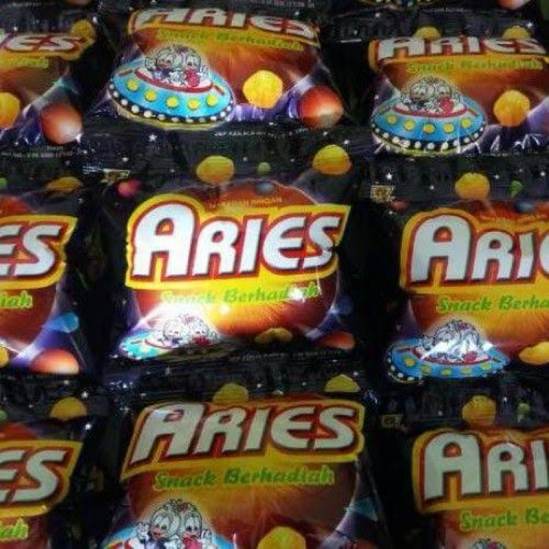 

Ciki Aries