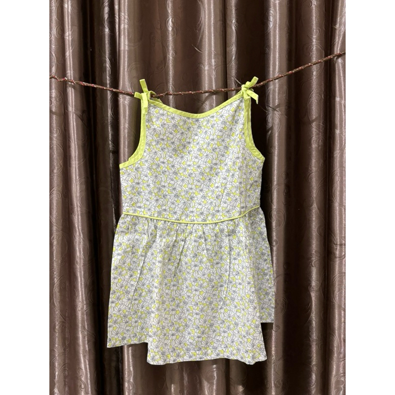 Baju Anak/Bayi - Gingersnaps