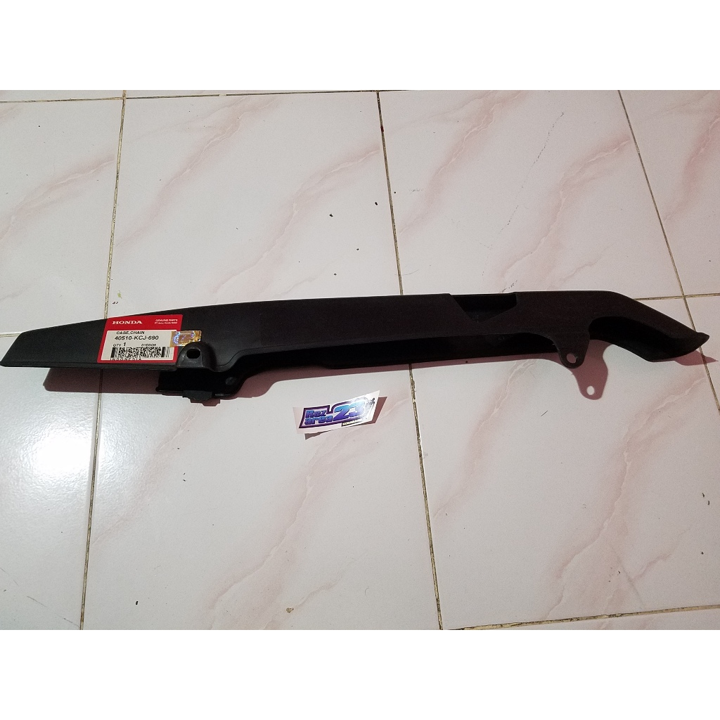 Katengkas tutup rantai honda tiger