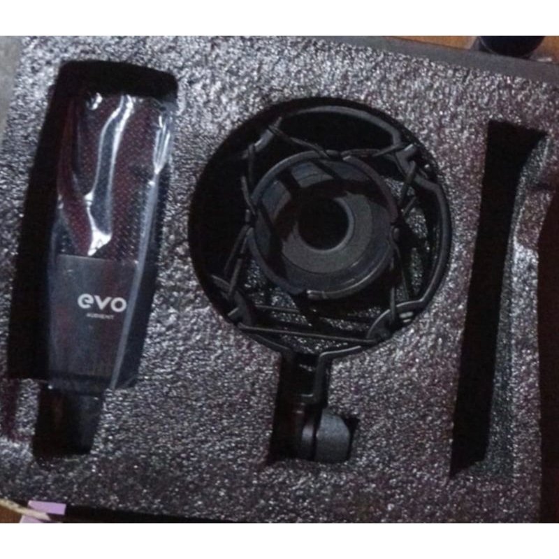 Mic Condenser Audient Evo sr1
