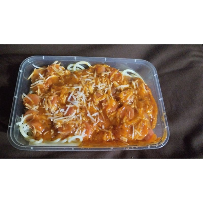 

spaghetti