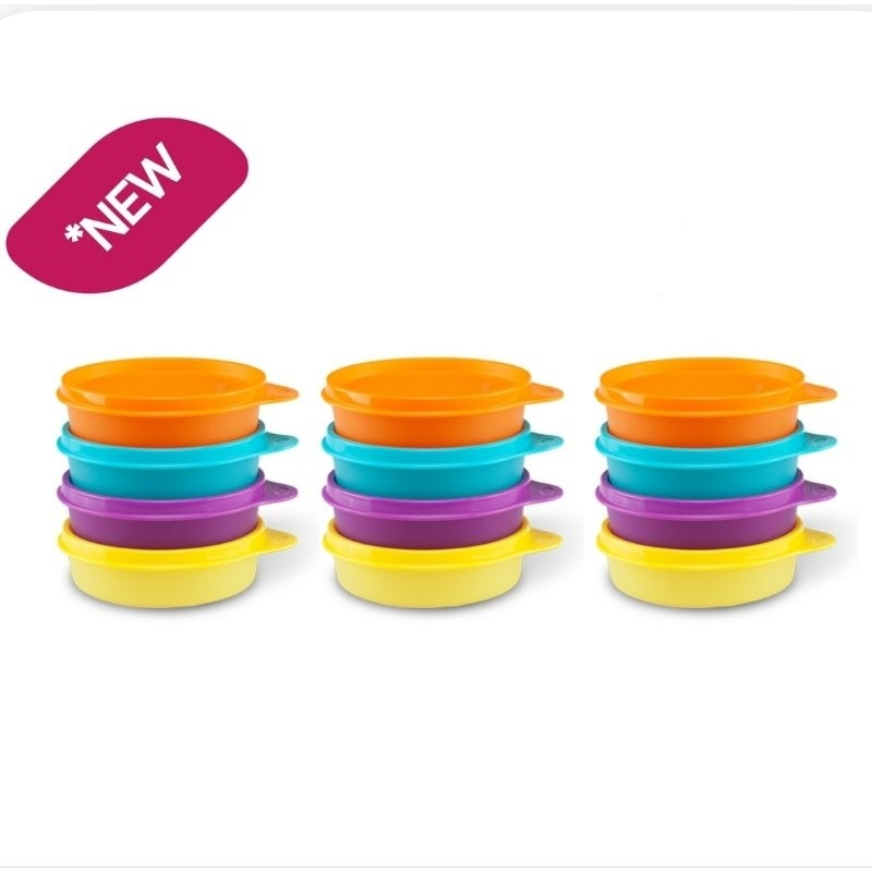 Tupperware small handy bowl