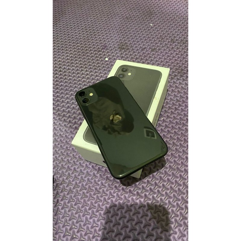 Iphone 11 INTER/128GB