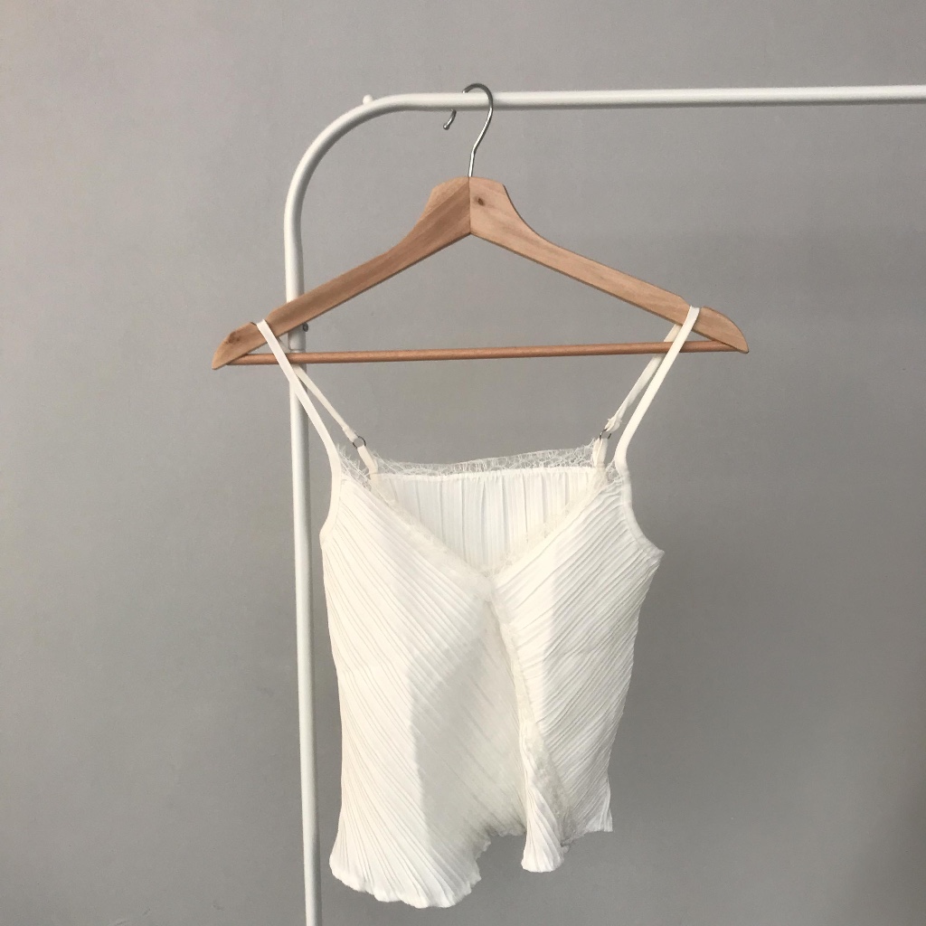 SCARLETTE TOP