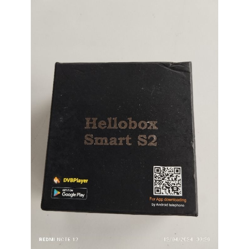 Hellobox S2 Smart