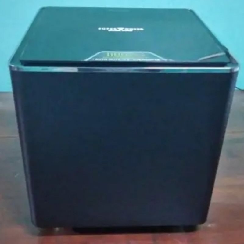 SUBWOOFER AKTIF POLYTRON PSW 800