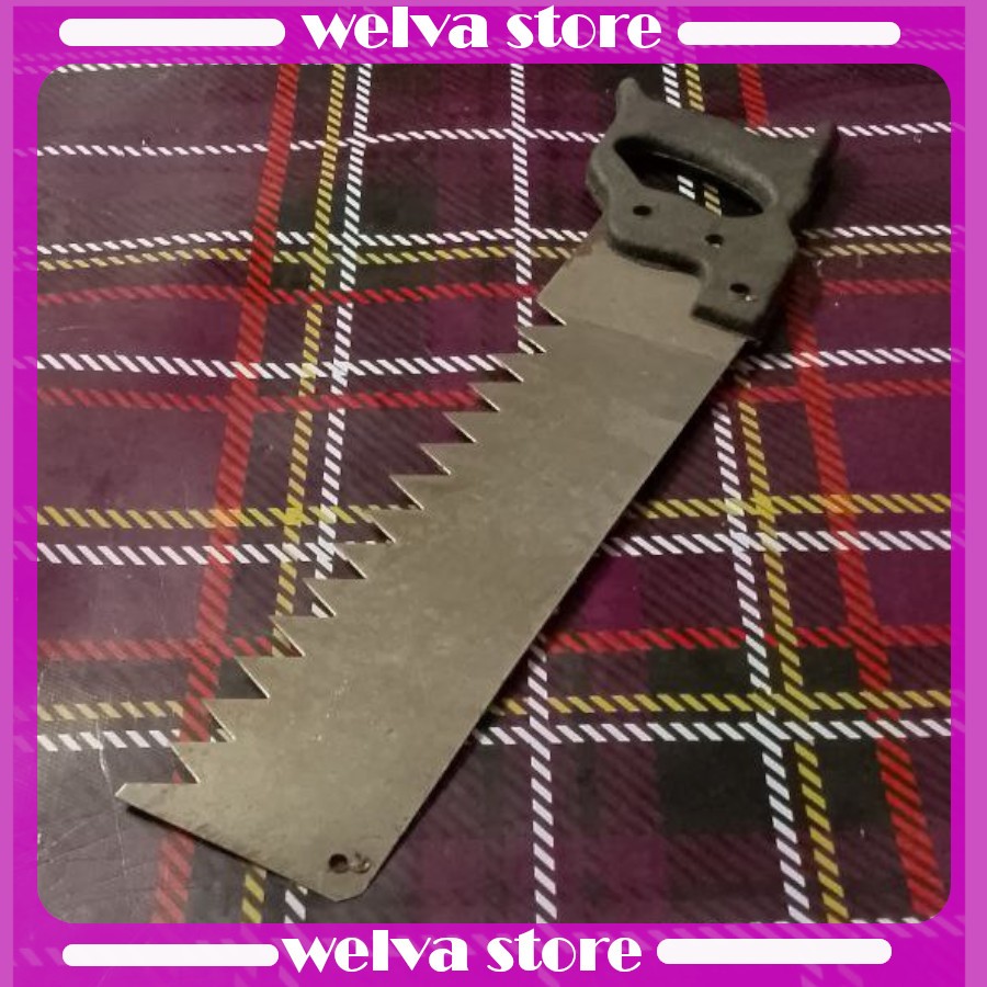 Gergaji Khusus Batu Hebel Bata Ringan