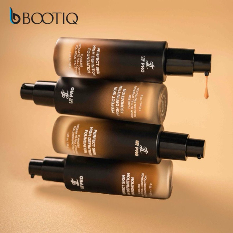 LT PRO Perfect Skin HD Foundation