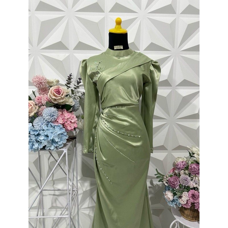 Sedna Dress