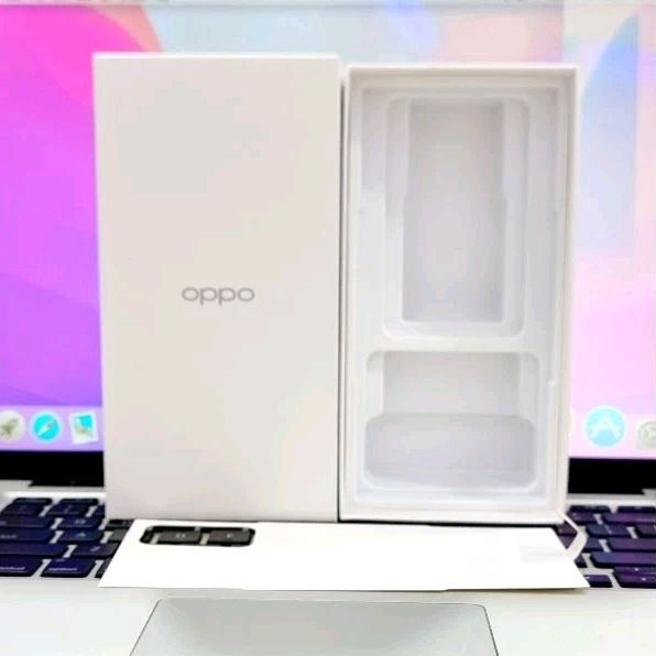 

Dus Box Oppo Reno 2