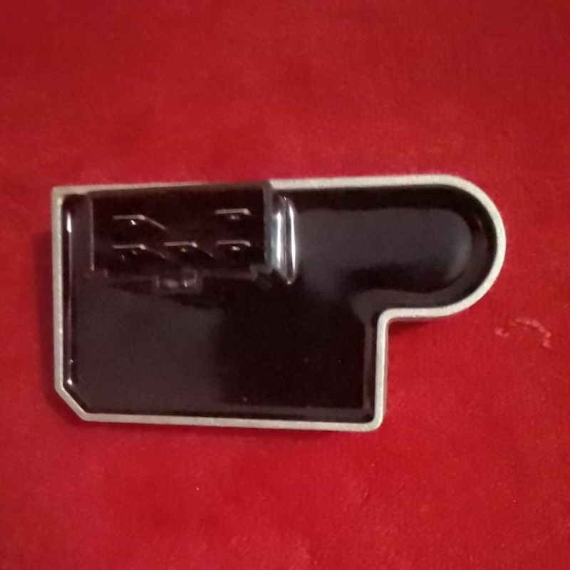 kiprok regulator honda beat fi  2014 stater kasar