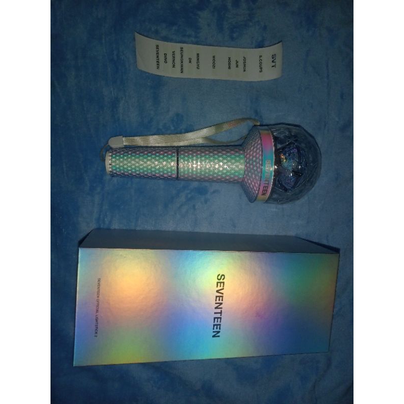 PRELOVED CARATBONG VER.2