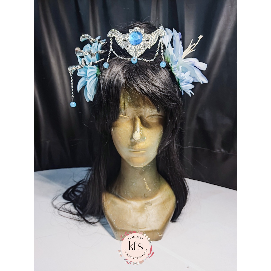 Lady Lihua Accesories Set