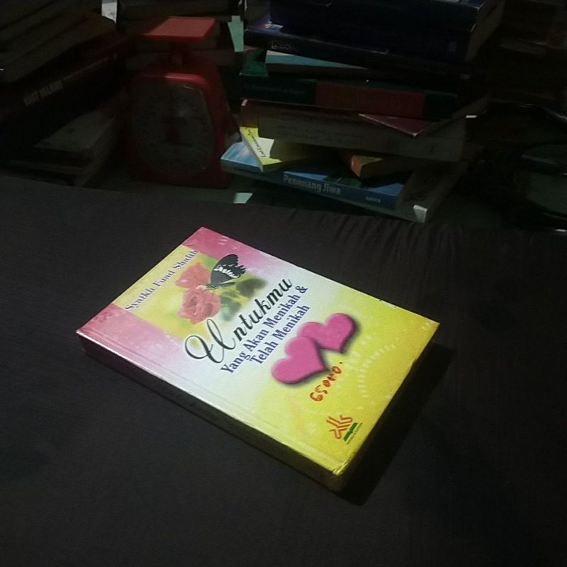 UNTUKMU YANG AKAN MENIKAH & TELAH MENIKAH