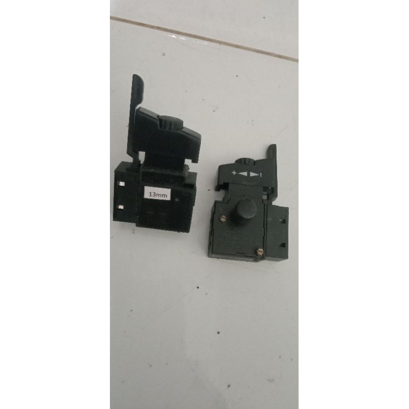 switch bor 13mm/saklar bor 13mm universal