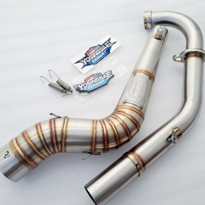 leher knalpot satria fu fi satria fu karbu jupiter mx jupiter mx king sonic supra gtr vixion road ra