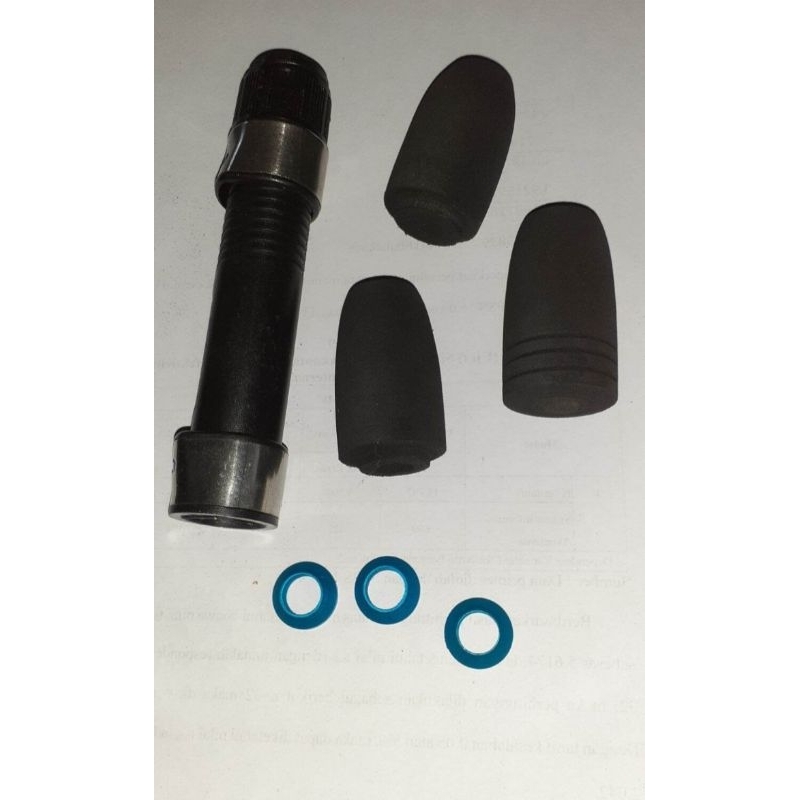 SET BUS EVA REEL SET GAGANG JORAN