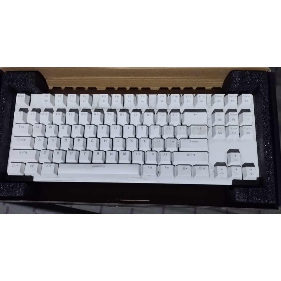 Keyboard Mechanical Vortex VX7 Pro