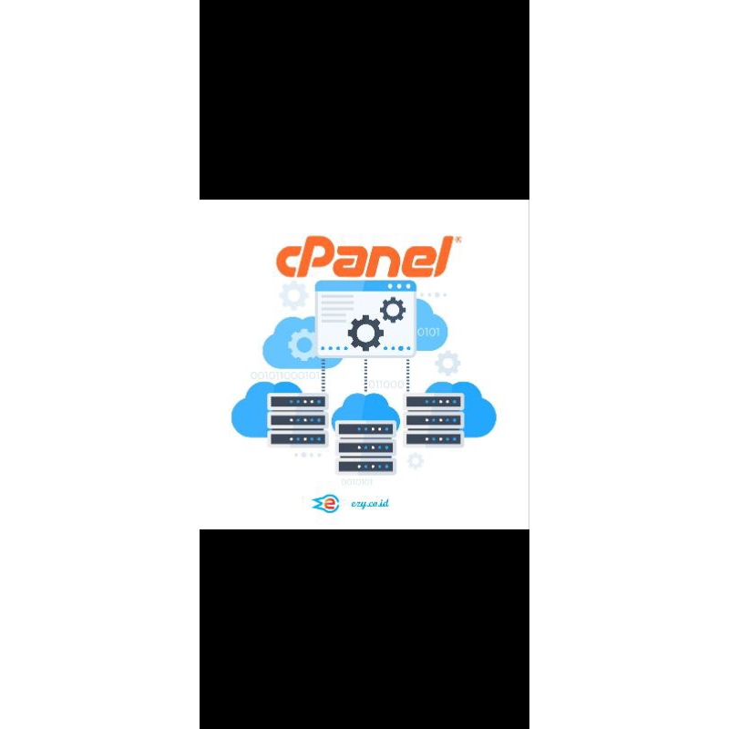 Hosting Web Cpanel
