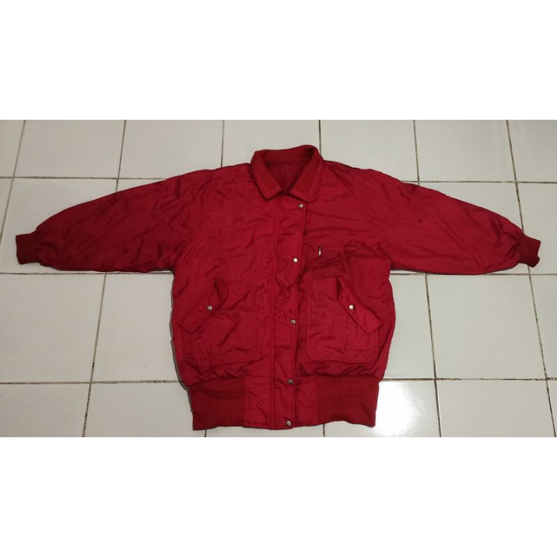 borongan jaket vintage