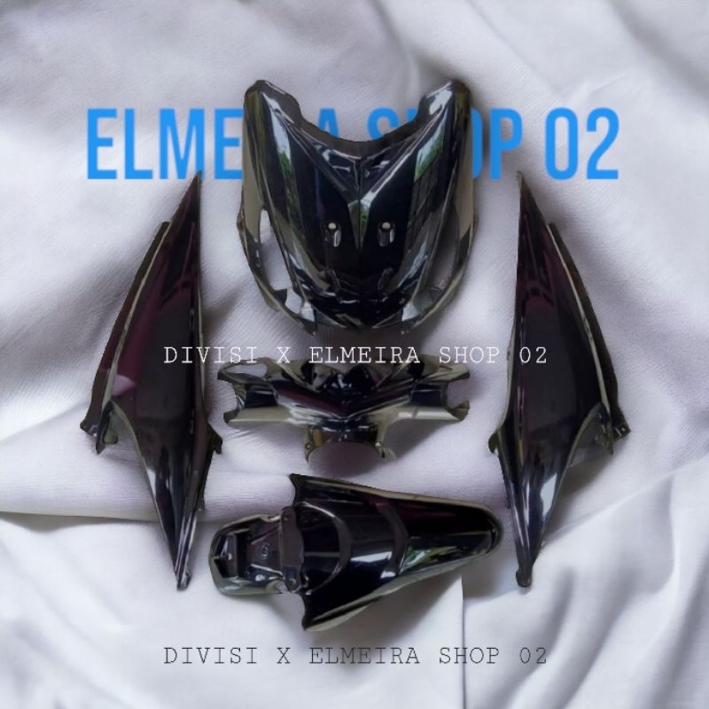 PROMO TERMURAH Full body beat karbu / full body halus beat karbu / satu set full body beat karbu war